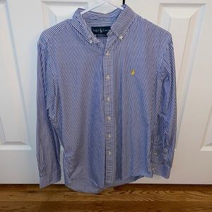 Polo Ralph Lauren Button Down